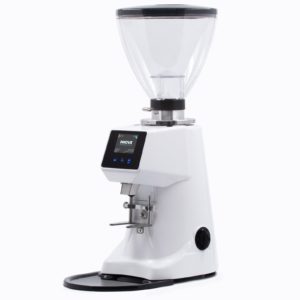 Кофемолка Innovix X64 белая