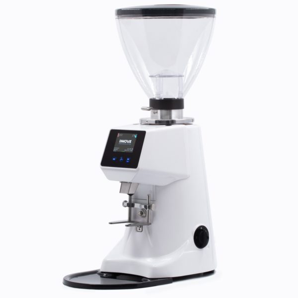 Кофемолка Innovix X64 белая